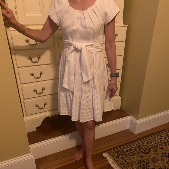 Eva Franco summer dress - Picture 4 of 4